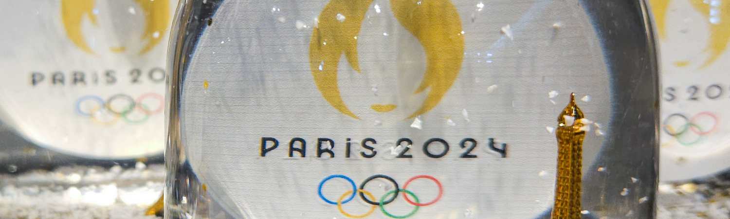 Juegos Olimpicos de Paris 2024