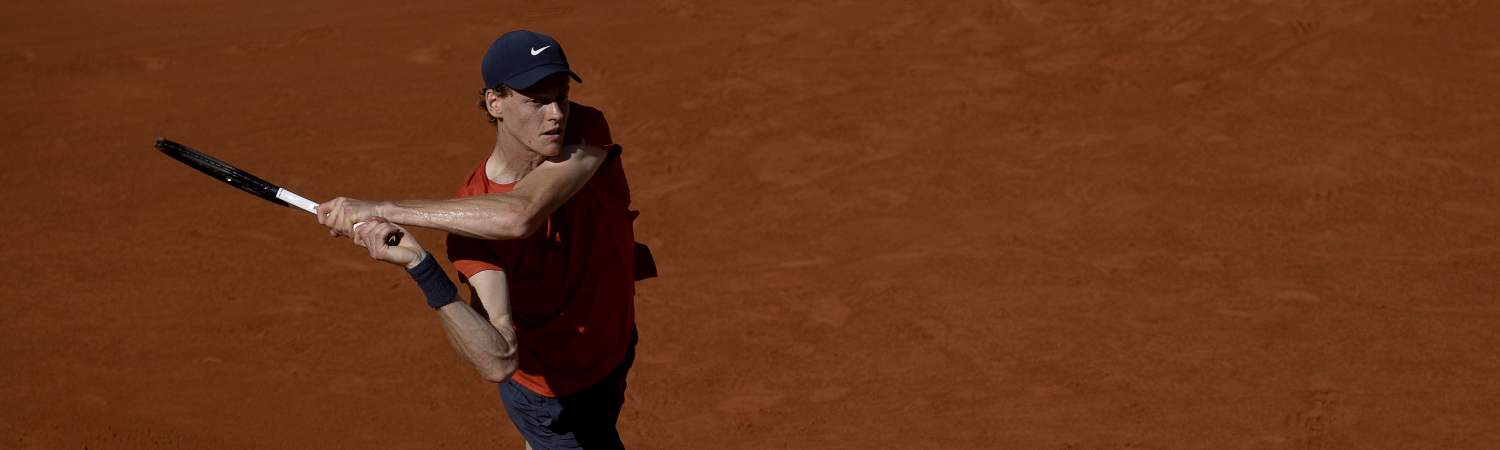 Semifinales de Roland Garros Jannik Sinner